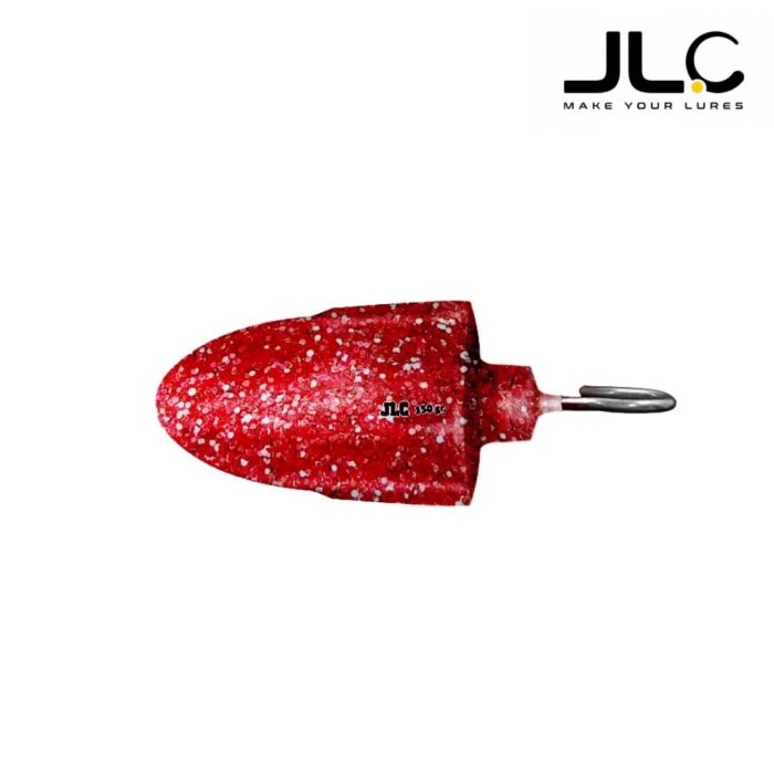 JLC Xipi Head 150g - Slika 2