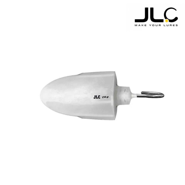 JLC Xipi Head 150g - Slika 4