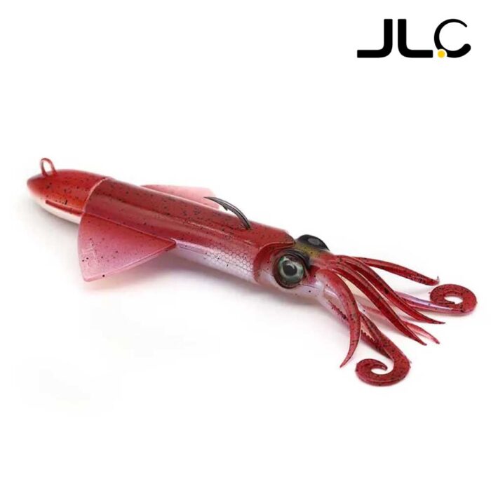 jlc-xipi-evo-red-glow JLC Xipi Evo 130g - Slika 2