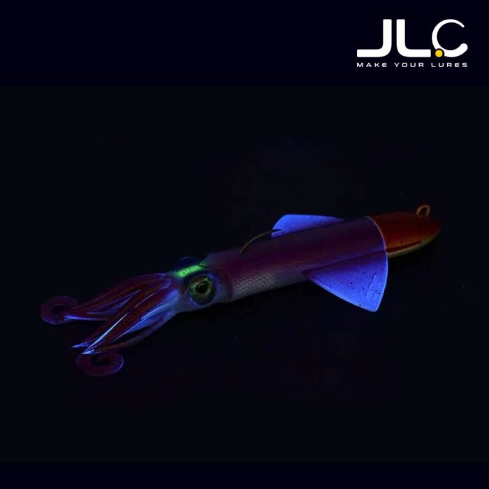 jlc-xipi-evo-red-glow1 JLC Xipi Evo 130g - Slika 6