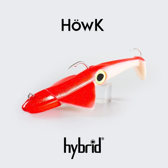 HOWK Hybrid 150g - Slika 2