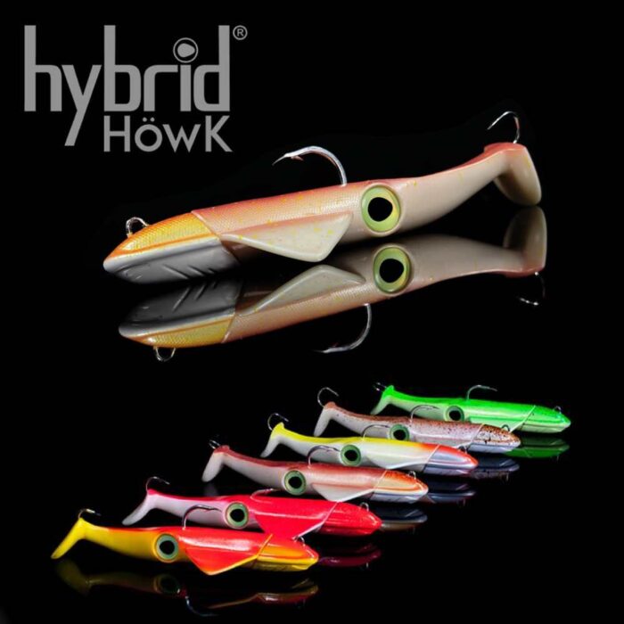 HOWK Hybrid 150g - Slika 6