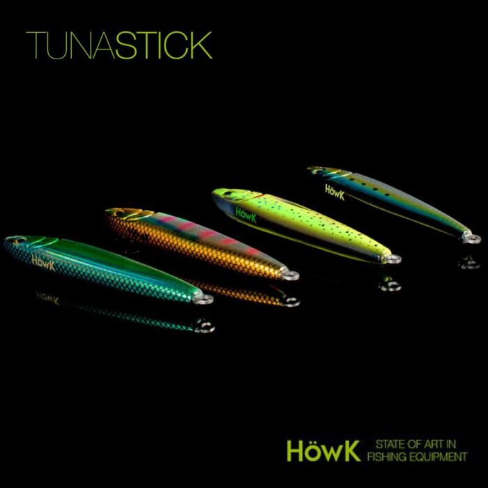 HOWK Tunastick 120mm - Slika 3