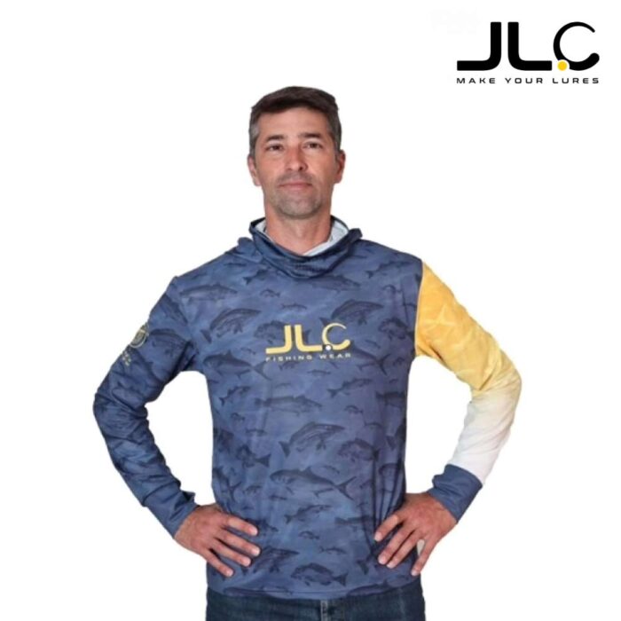 JLC UV Majica - Slika 2