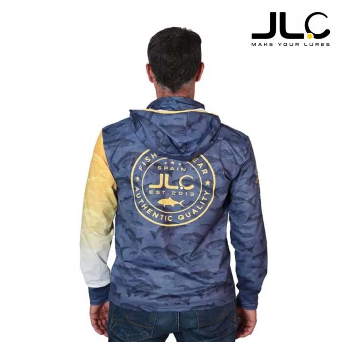 JLC UV Majica - Slika 4