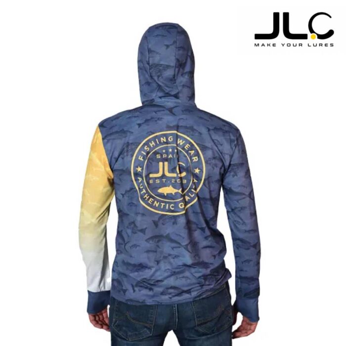 JLC UV Majica - Slika 3