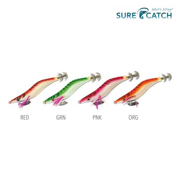 Cimo Squid 3.5 - Slika 2