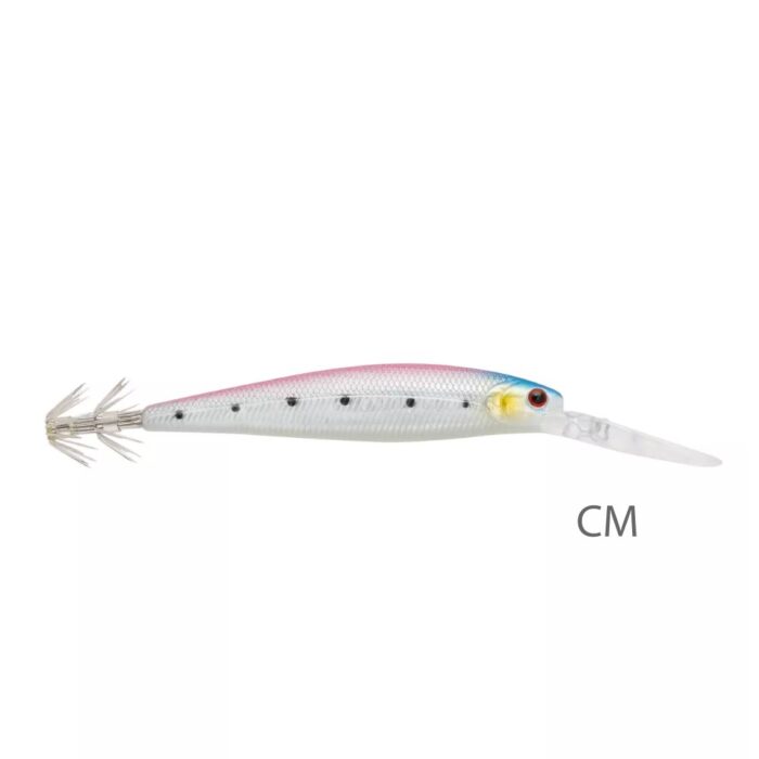 Egi Hunter Deep Runner - Slika 3