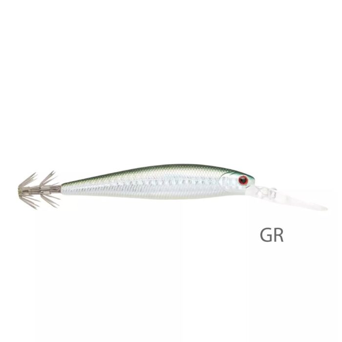 Egi Hunter Deep Runner - Slika 4