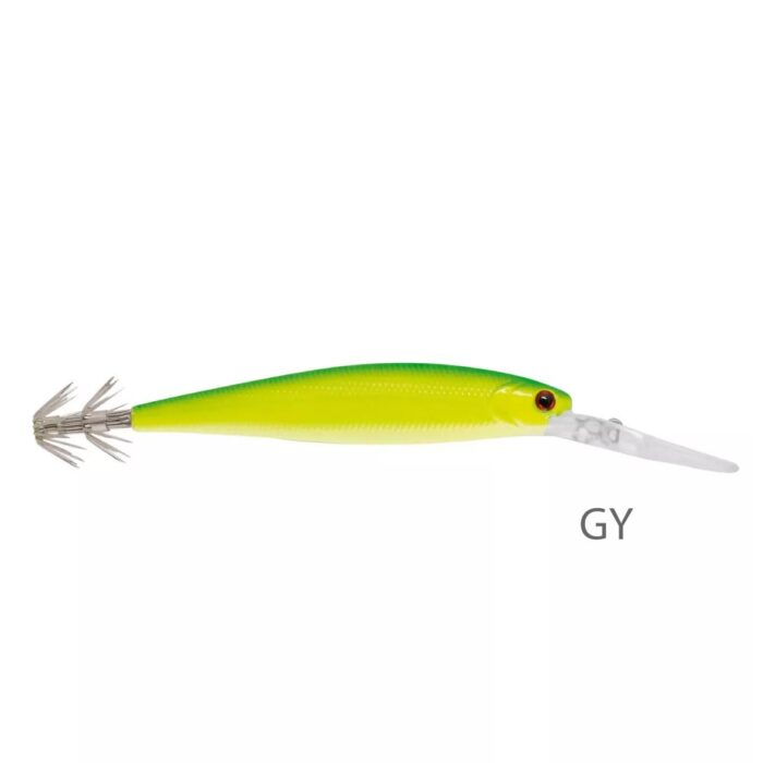 Egi Hunter Deep Runner - Slika 2