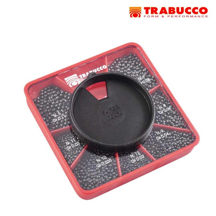 TRABUCCO-Sphere-XL-Fine olova za bolonjez