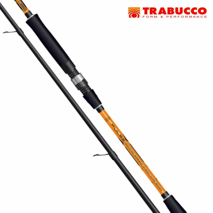Trabucco-Pulse-Special-Egi eging štap