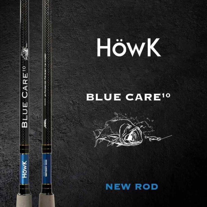 HOWK Blue Care - Slika 3