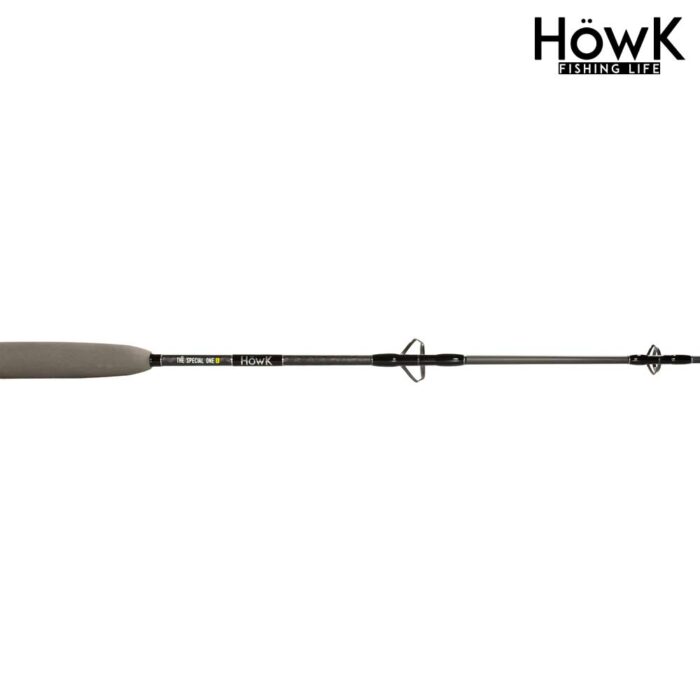 HOWK Special One - Slika 3