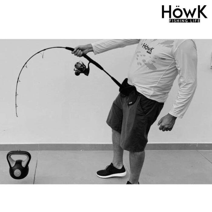 HOWK Special One - Slika 6