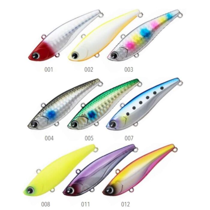 IMA Raikiri 70 - Slika 2