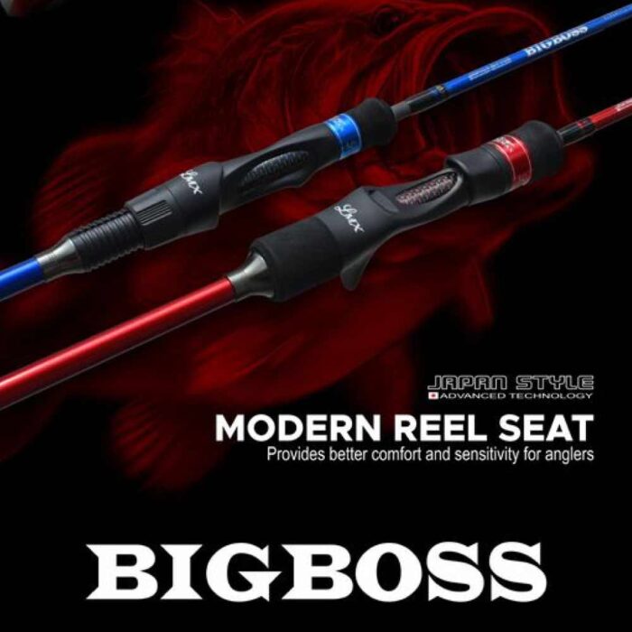 lemax-big-boss-4 LEMAX Big Boss - Slika 5