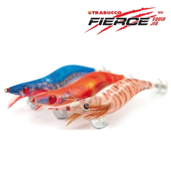 trabucco-Fierce-Squid TRABUCCO Fierce Squid