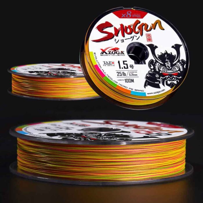 xzoga-Shogun-X8-1 XZOGA Shogun X8 - Slika 2