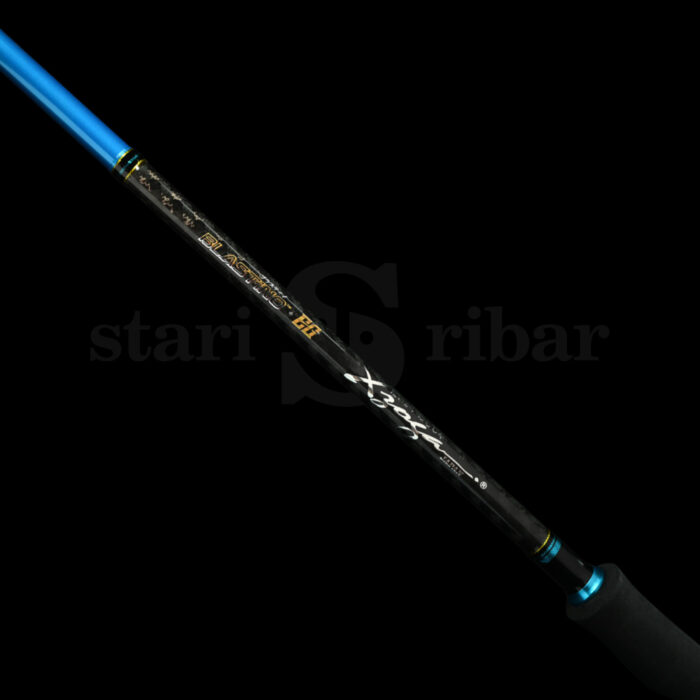 XZOGA Blastino EGI - Slika 3