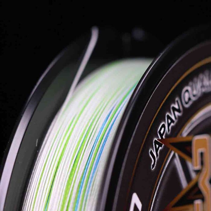 YGK Jigman Ultra X8 300m - Slika 2