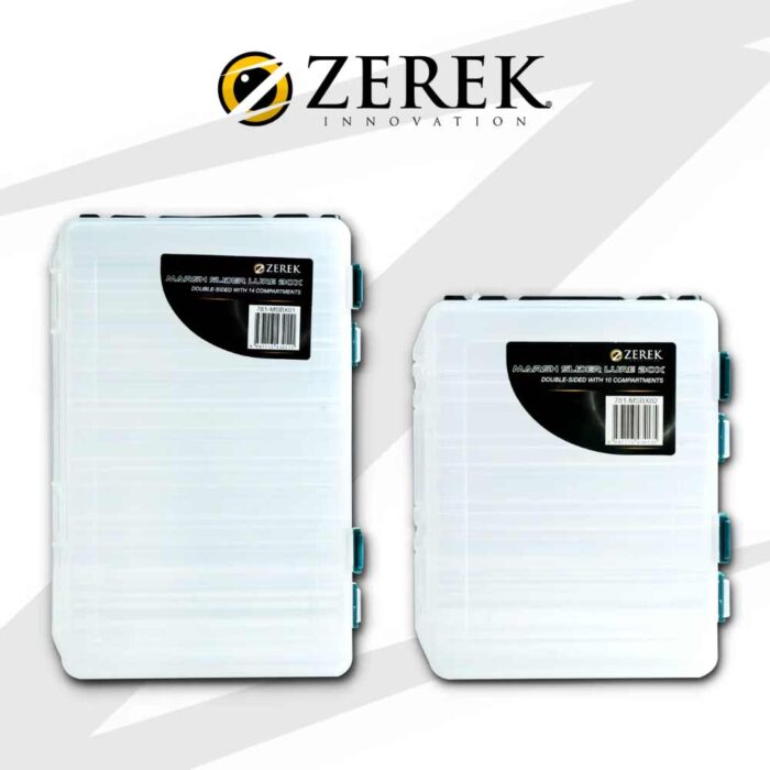 zerek-Marsh-lure-box ZEREK Marsh lure box - Slika 1