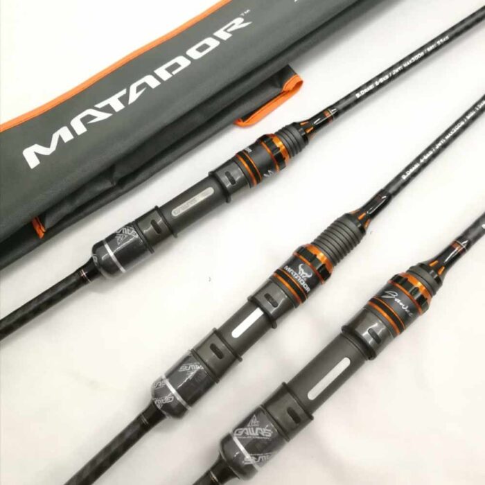 GAWAS Matador Sport - Slika 3