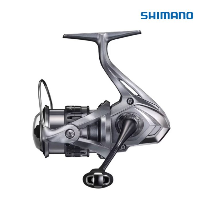 SHIMANO Nasci - Slika 2