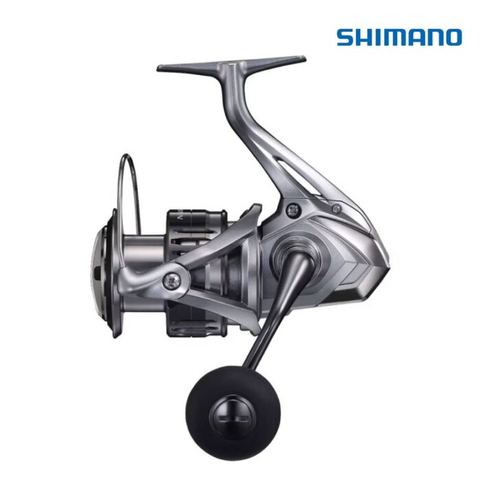 SHIMANO Nasci - Slika 3