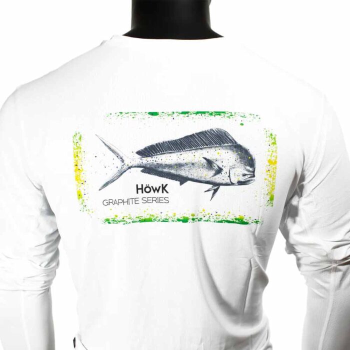howk-shirt-Lampuga-2 HOWK UV Lampuga - Slika 3
