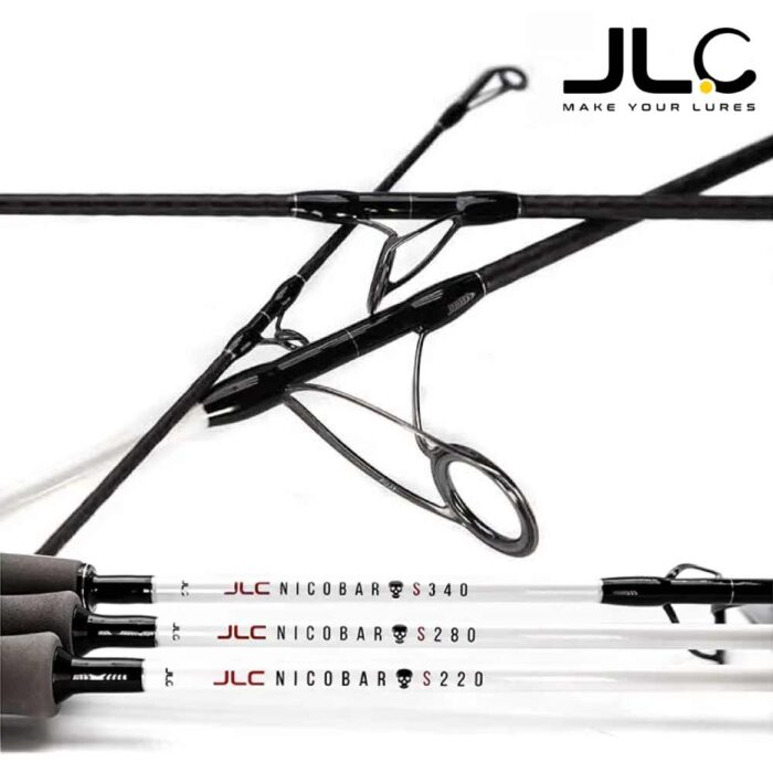 JLC Nicobar - Slika 3