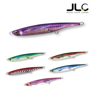JLC Real Jig 60g