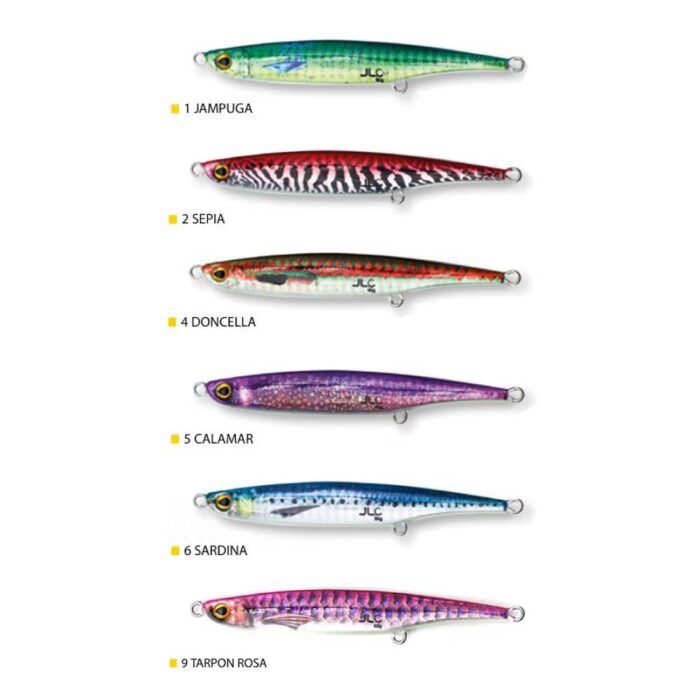 JLC Real Jig 60g - Slika 2