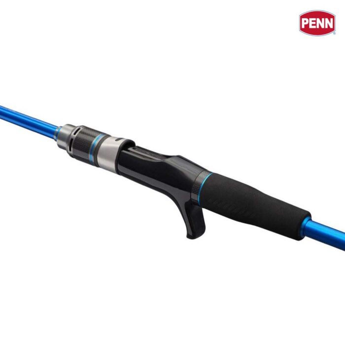 PENN-Ratalite-X-Jigging-Cast-2 PENN Retaliate X Jigging Cast - Slika 3