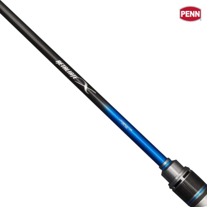 PENN-Ratalite-X-Jigging-Cast-3 PENN Retaliate X Jigging Cast - Slika 4