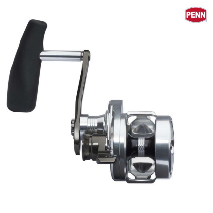 PENN Retaliate Lever Drag Jigging 10LH - Slika 3