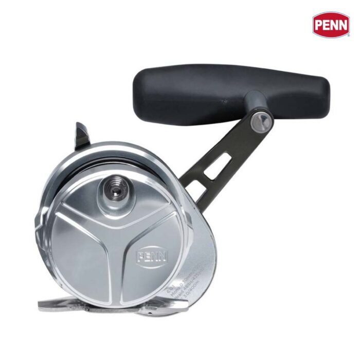 PENN Retaliate Lever Drag Jigging 10LH - Slika 4