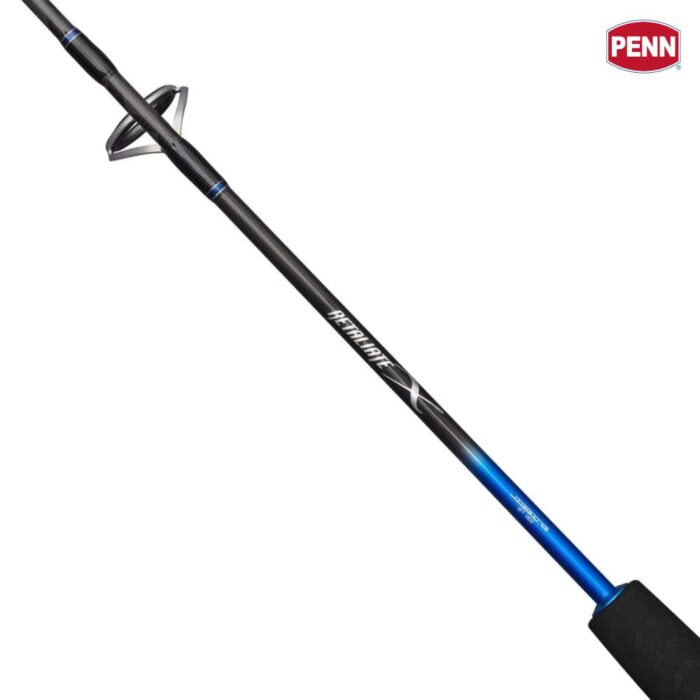 penn-ratalite-x-jigging-250g-1 PENN Retaliate X Jigging 250g - Slika 2
