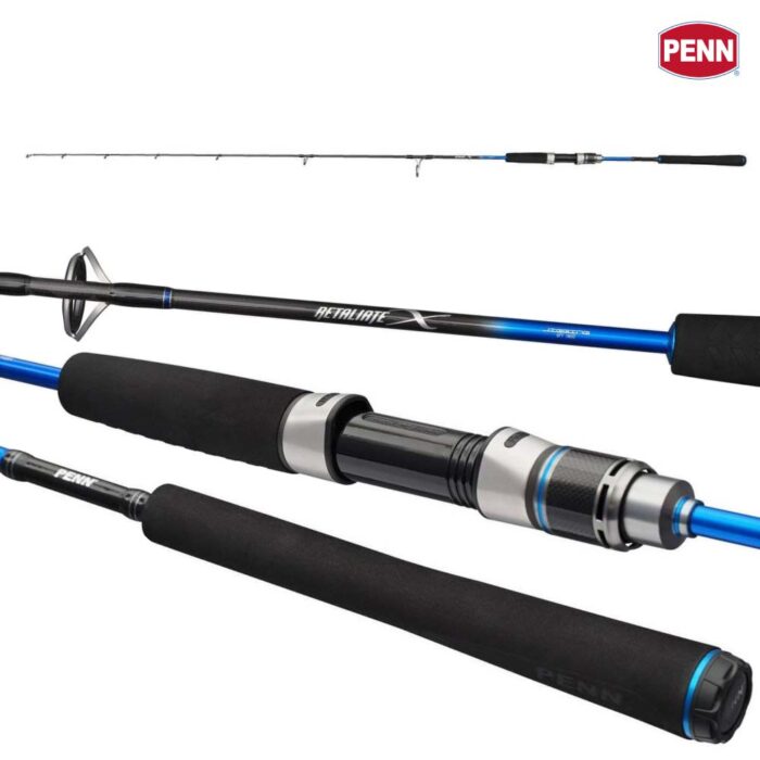 penn-ratalite-x-jigging-250g PENN Retaliate X Jigging