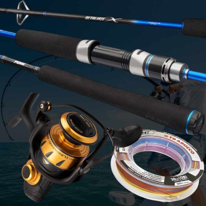 komplet za jigging 2 komplet za jigging 2