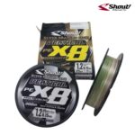 SHOUT Vertical X8 300m