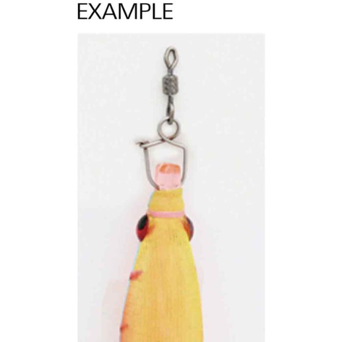 Sasame Fit Snap With Swivel - Slika 2