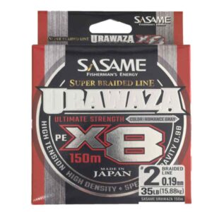 Sasame Urawaza x8 150m