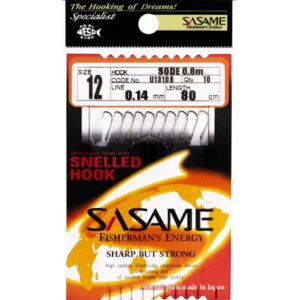 Sasame Vezane Udice Sode