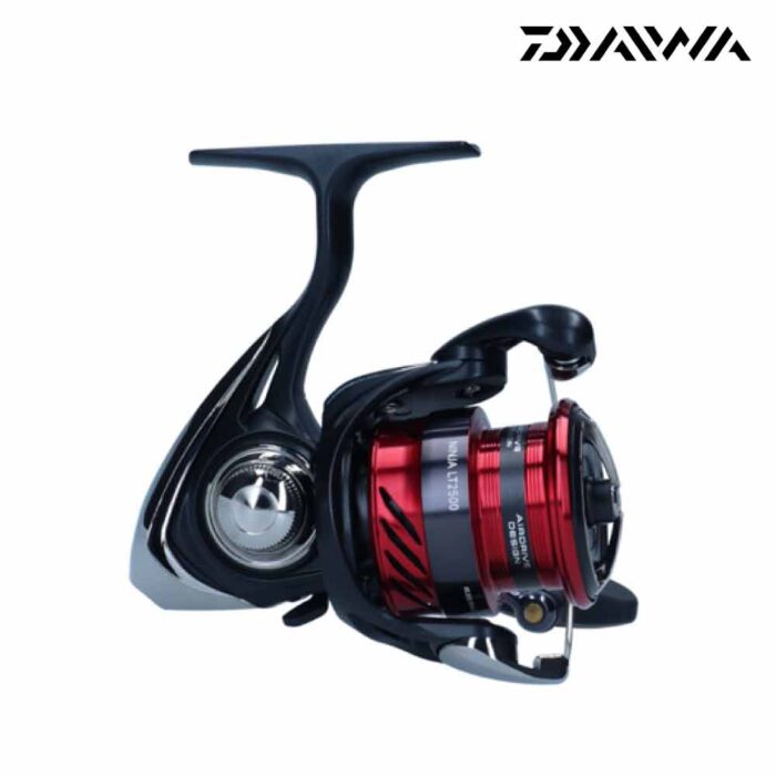 DAIWA Ninja LT - Slika 3