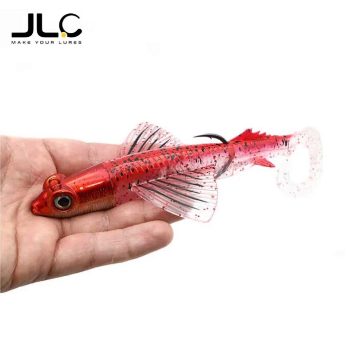 JLC Fly 180g - Slika 2