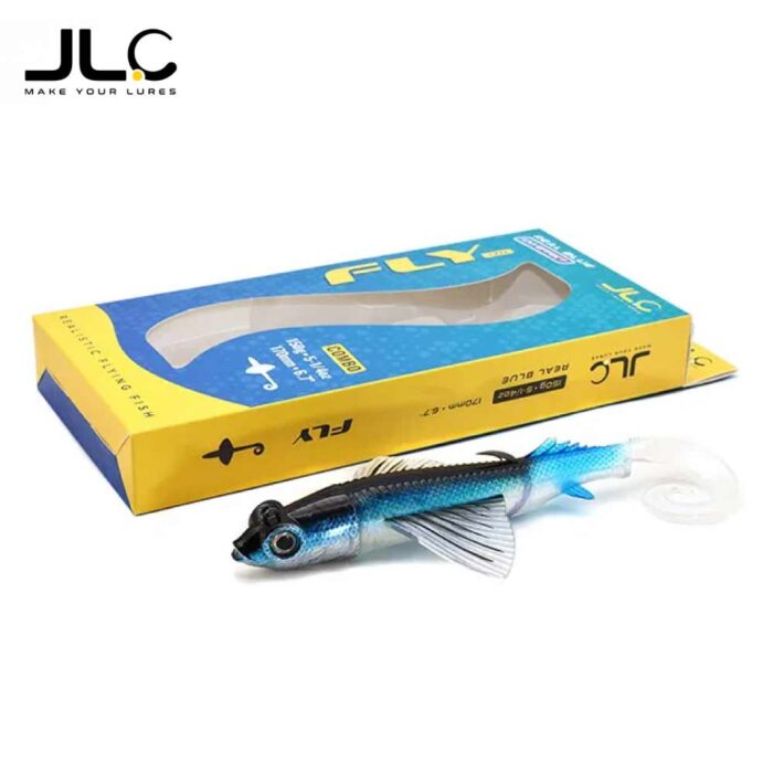 JLC Fly 180g - Slika 3
