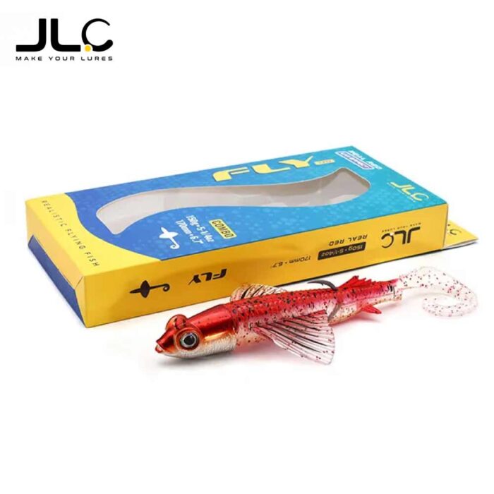 JLC Fly 180g - Slika 4