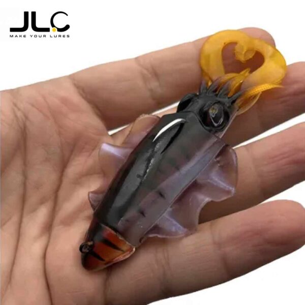 JLC Tokuri