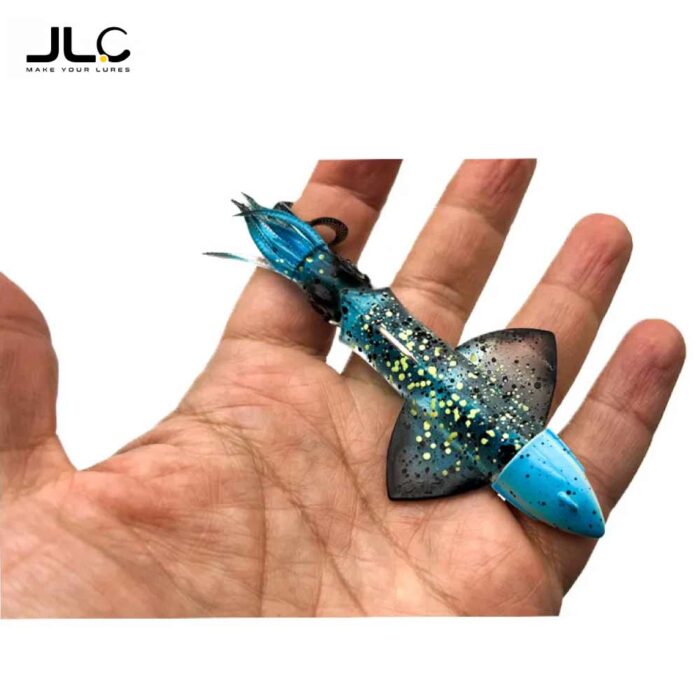 JLC Xipi Evo 10g - Slika 2